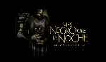 carátula carteles de Mas Negro Que La Noche - 2014 - V2