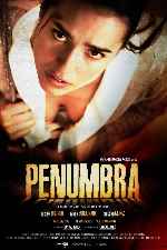 carátula carteles de Penumbra - V3