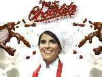 carátula carteles de Me Late Chocolate - V2