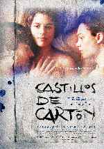 carátula carteles de Castillos De Carton