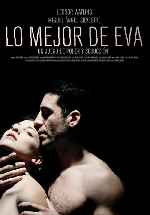 carátula carteles de Lo Mejor De Eva - V3
