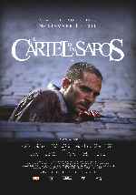 carátula carteles de El Cartel De Los Sapos - La Pelicula - V3