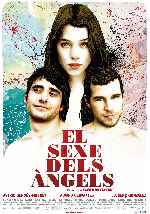 carátula carteles de El Sexe Dels Angels