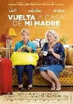 carátula carteles de Vuelta A Casa De Mi Madre