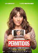 carátula carteles de Permitidos - V2