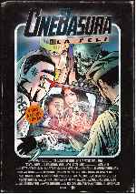 carátula carteles de Cinebasura - La Peli