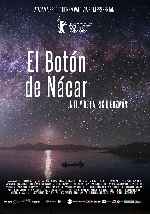 carátula carteles de El Boton De Nacar - V2