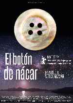 carátula carteles de El Boton De Nacar - V3