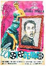 carátula carteles de El Fotogenico - V2