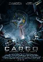 carátula carteles de Cargo - 2009