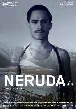 cartula carteles de Neruda - V03