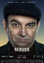 carátula carteles de Neruda - V05