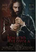 carátula carteles de Ignacio De Loyola