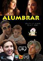 carátula carteles de Alumbrar - Las 1001 Novias