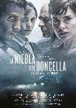 carátula carteles de La Niebla Y La Doncella - V2