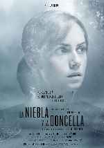 carátula carteles de La Niebla Y La Doncella - V3