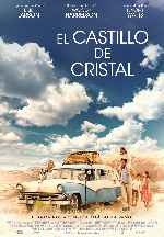 cartula carteles de El Castillo De Cristal