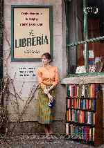 carátula carteles de La Libreria