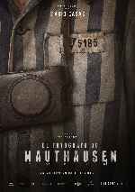 carátula carteles de El Fotografo De Mauthausen