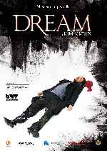 carátula carteles de Dream