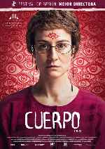 carátula carteles de Cuerpo - Cialo