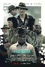 carátula carteles de Mudbound