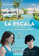 carátula carteles de La Escala