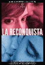 carátula carteles de La Reconquista - V2