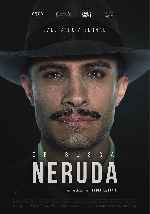 carátula carteles de Neruda - V06