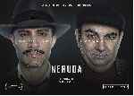 cartula carteles de Neruda - V08