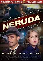 carátula carteles de Neruda - V09