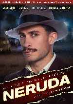 carátula carteles de Neruda - V10