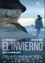 carátula carteles de El Invierno - V2