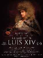 carátula carteles de La Muerte De Luis Xiv - V2