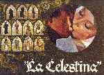 carátula carteles de La Celestina - 1969 - V2