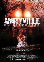 carátula carteles de Amityville - El Despertar - V2