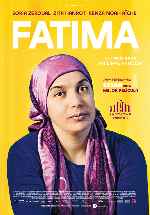 carátula carteles de Fatima - 2015 - V2