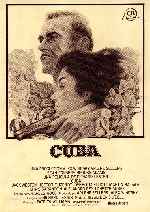 cartula carteles de Cuba - 1979 - V2