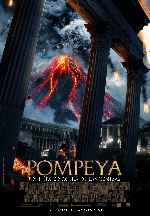 carátula carteles de Pompeya - V3