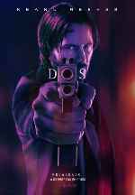 carátula carteles de John Wick 2 - V4