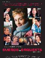 carátula carteles de Suenos De Orquesta