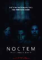 cartula carteles de Noctem - V4