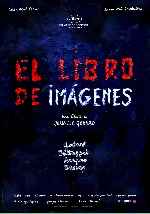 carátula carteles de El Libro De Imagenes