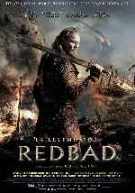 carátula carteles de La Leyenda De Redbad