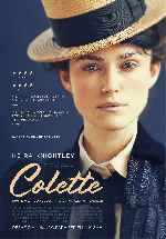 carátula carteles de Colette - V2