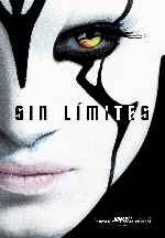 carátula carteles de Star Trek - Sin Limites - V12