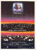 carátula carteles de Poltergeist - Fenomenos ExtraÃ±os - 1982