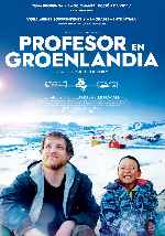 carátula carteles de Profesor En Groenlandia