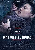 carátula carteles de Marguerite Duras - Paris 1944