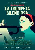 carátula carteles de Andrea Motis - La Trompeta Silenciosa